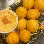 Best Hot Spicy Curry Fish Balls in Middletown, NY